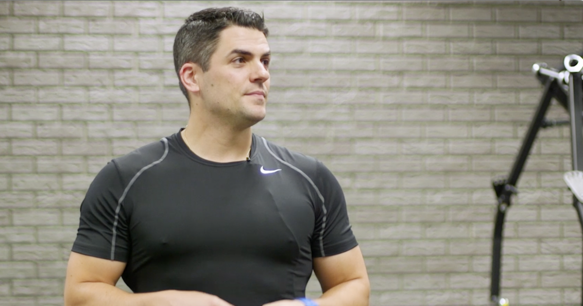 Mike Roussell, PhD | Uncommonly Practical Nutrition Guidance