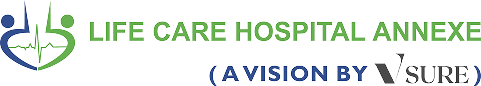 Life Care Hospital Annexe