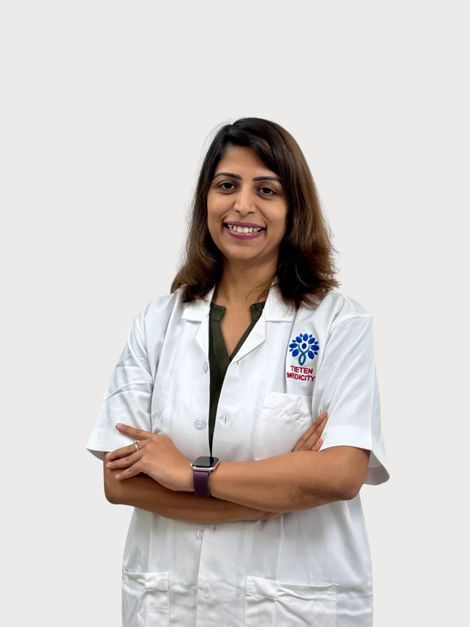 Dr. Snehal Kohale — IVF specialist in Thane