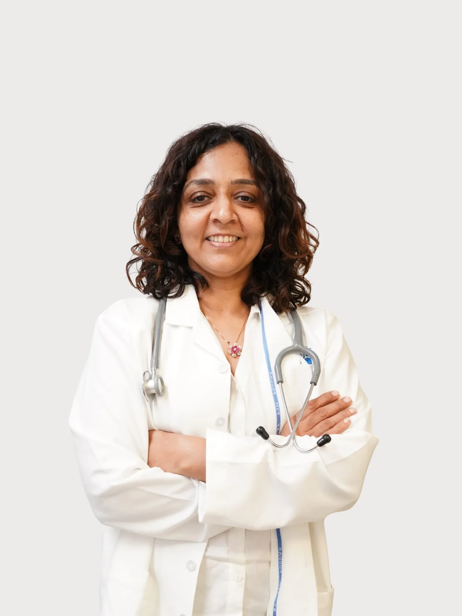 Dr. Supriya Mahajan