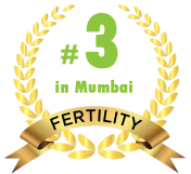 Ranked #3 fertility clinic in Mumbai