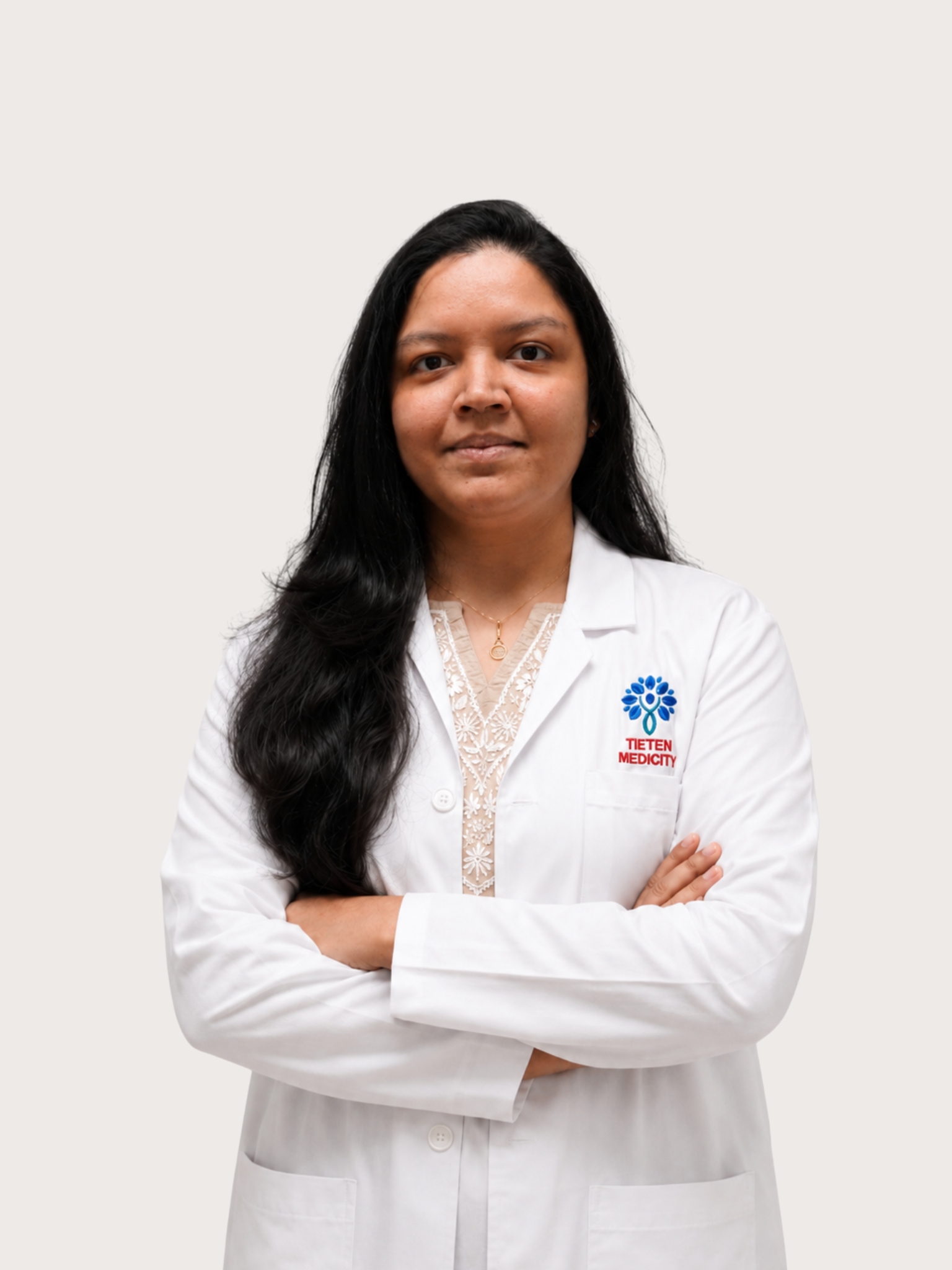 Dr. Pallavi