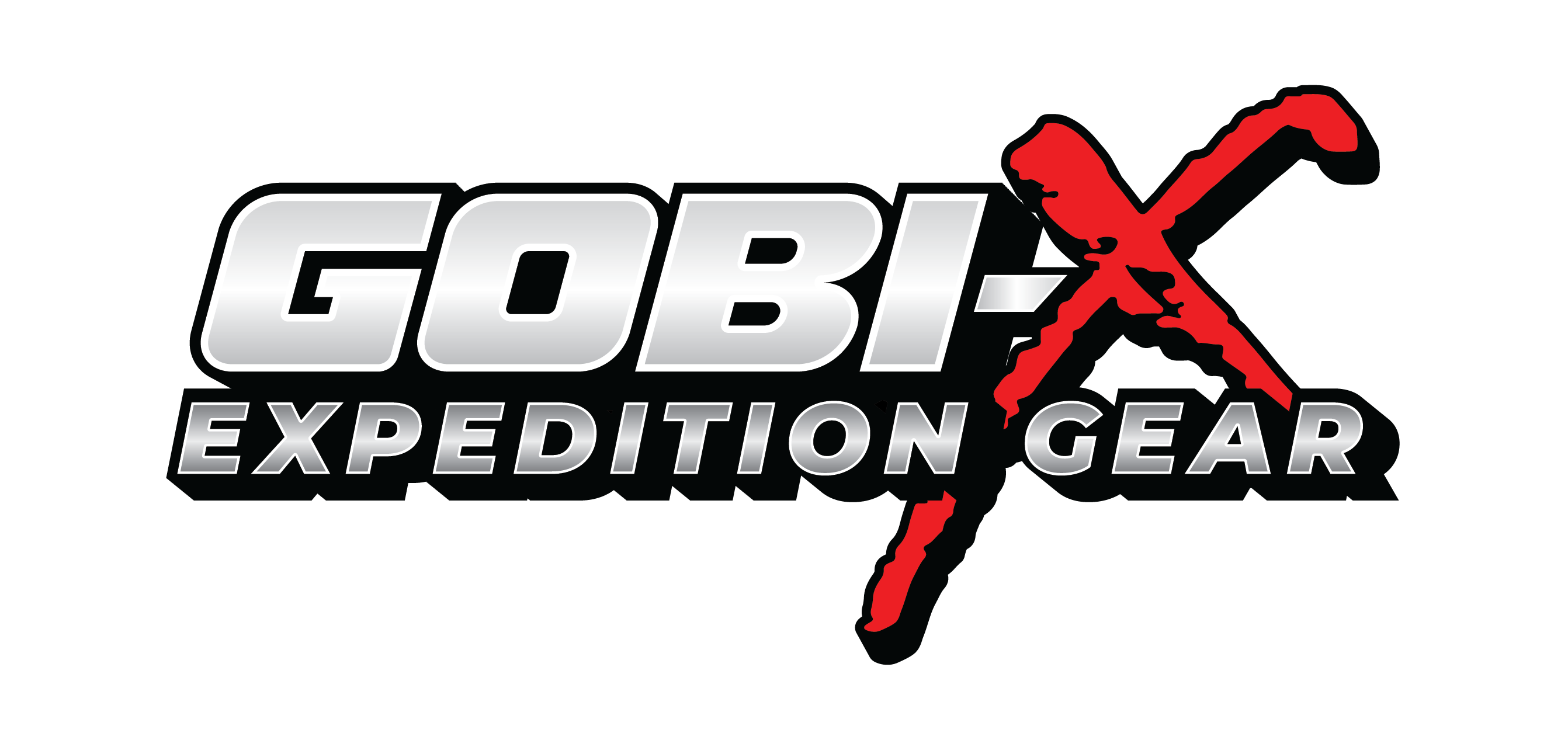 Gobi Expedition Gear
