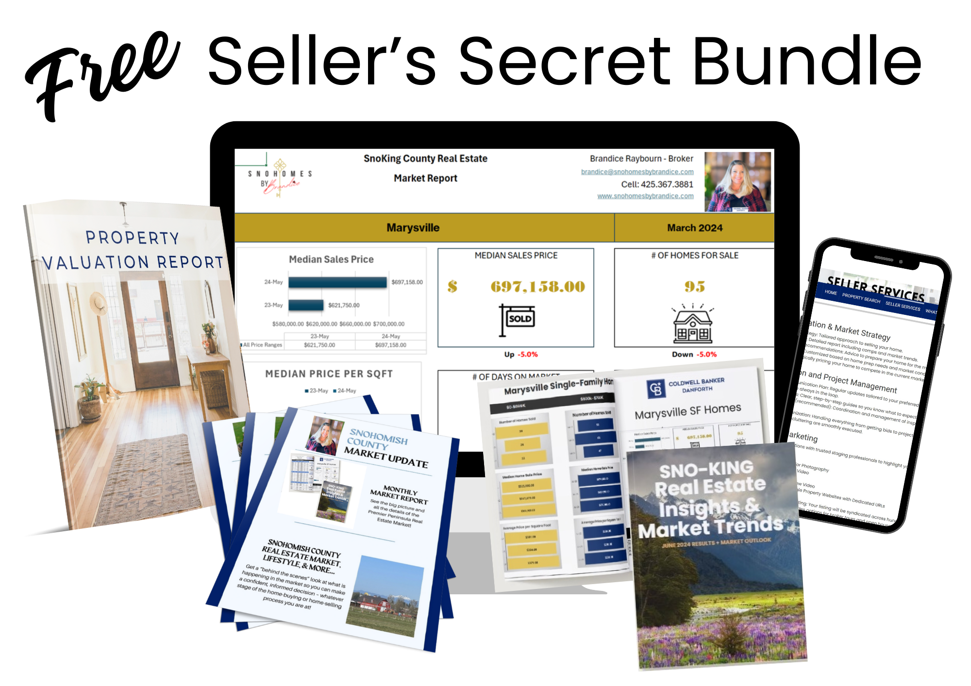 Seller's Secret Bundle