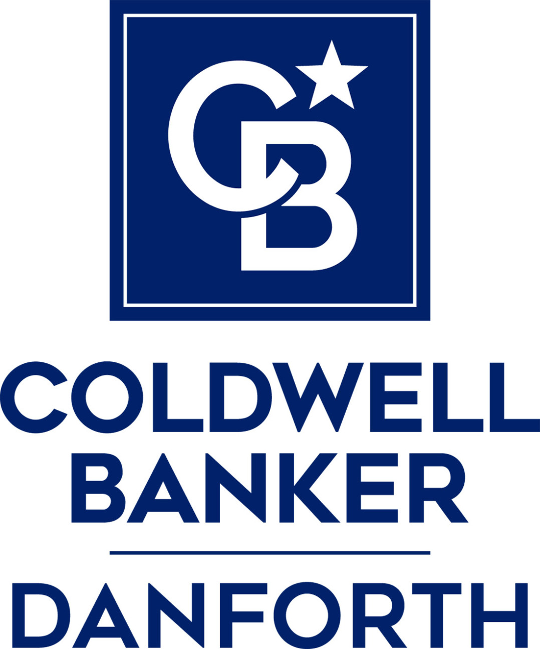 Coldwell Banker Danforth logo