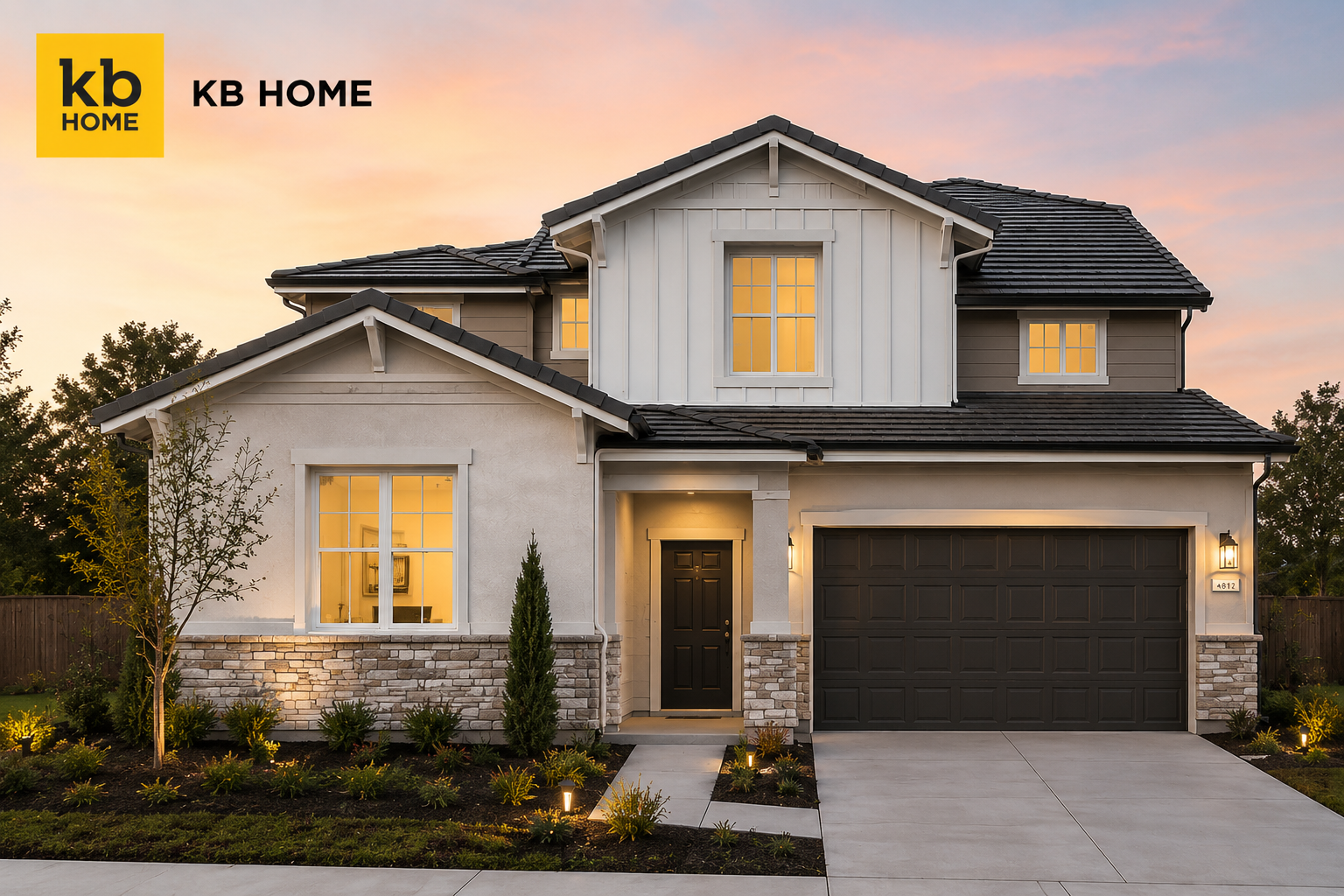 KB Homes