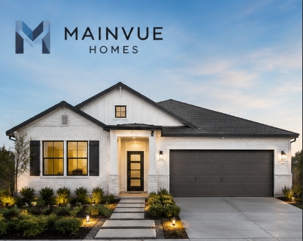 MainVue Homes