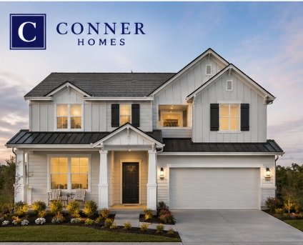 Conner Homes
