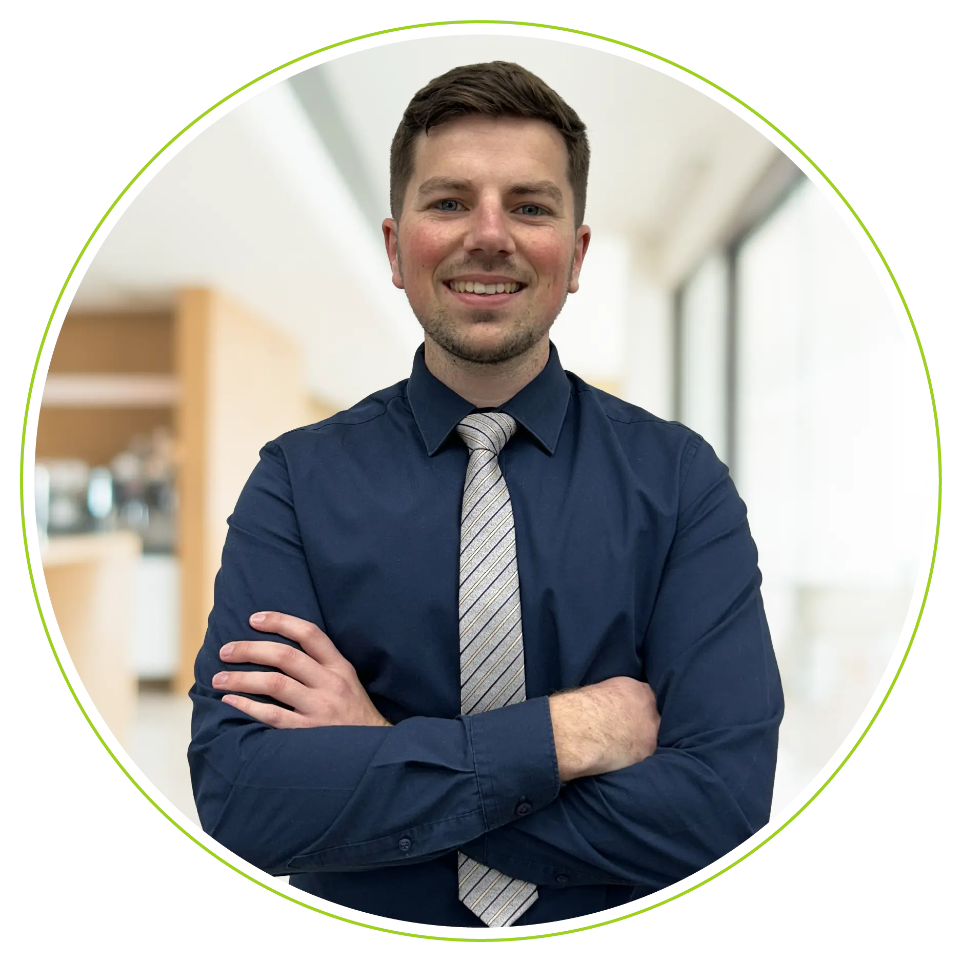 Advisor Matthew Graaff