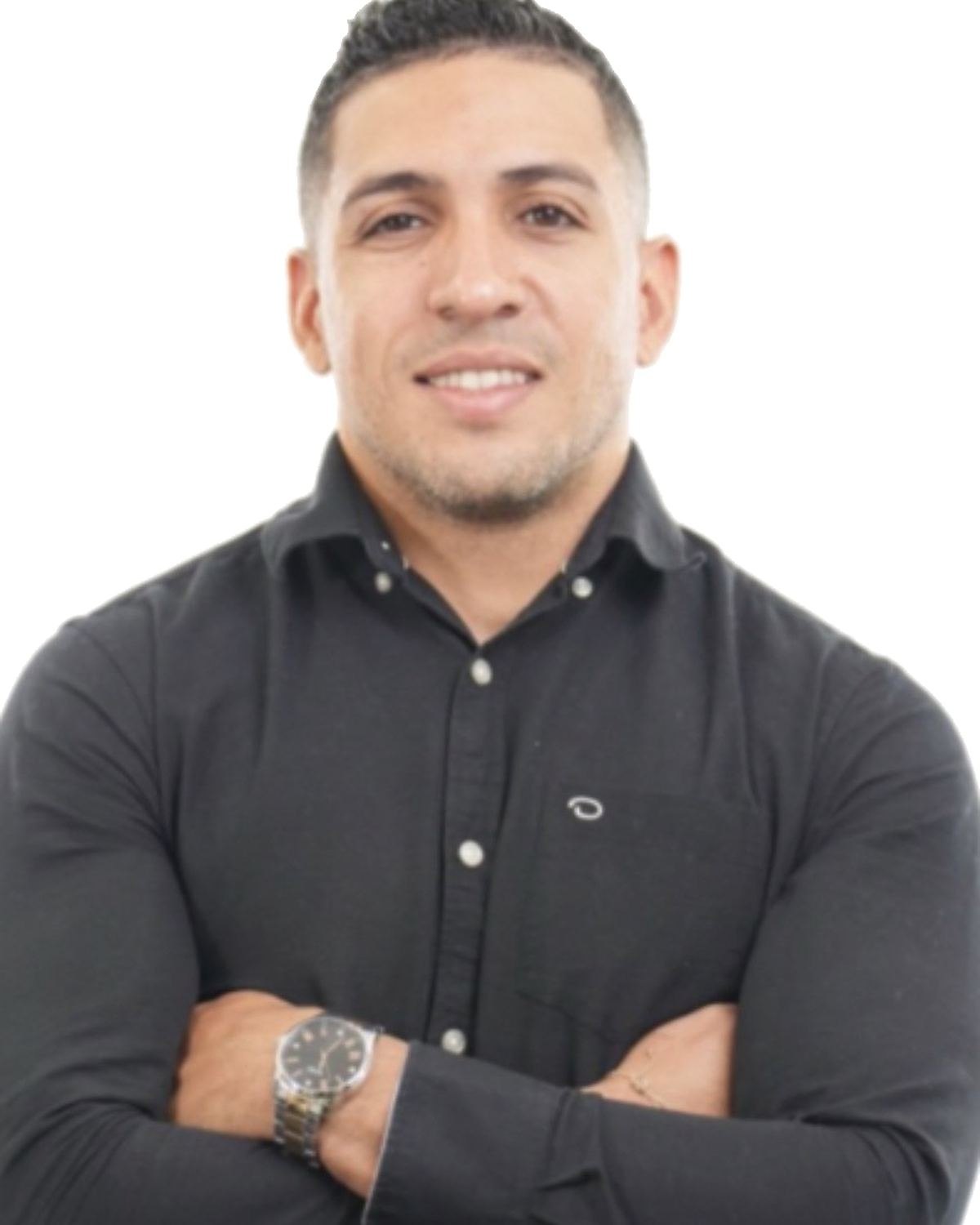 Elvys H. Rivera, fundador de ERA Consulting & Marketing