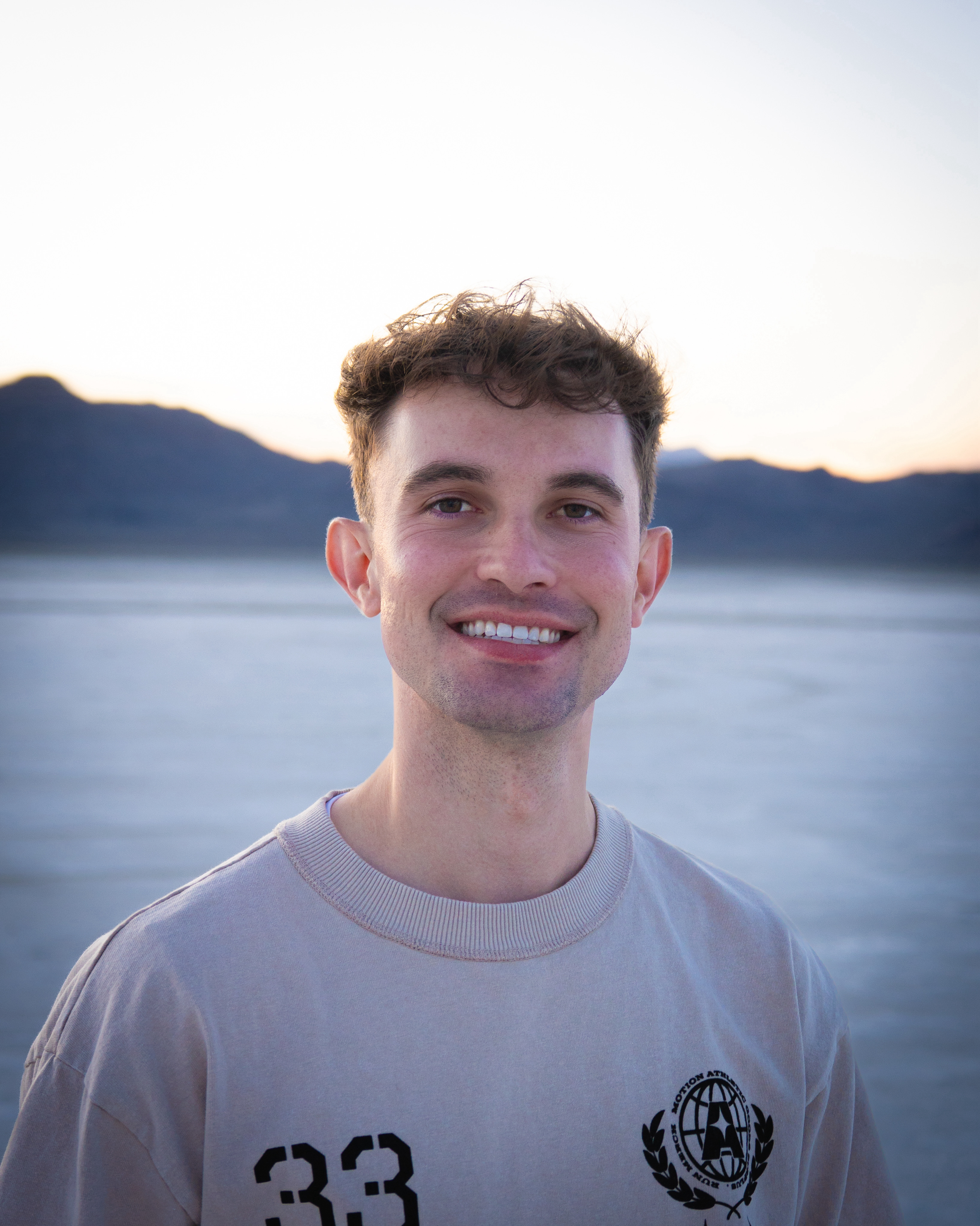 Kadan, founder of Sable Media
