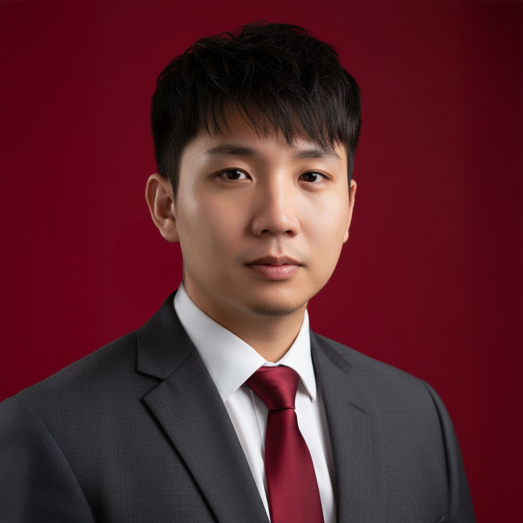 Jason Cid Caballero