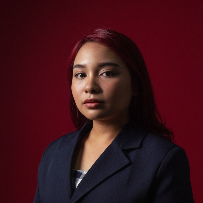 Chuzelyn "Chuzy" Maxino, Founder of iCHUZ Solutions