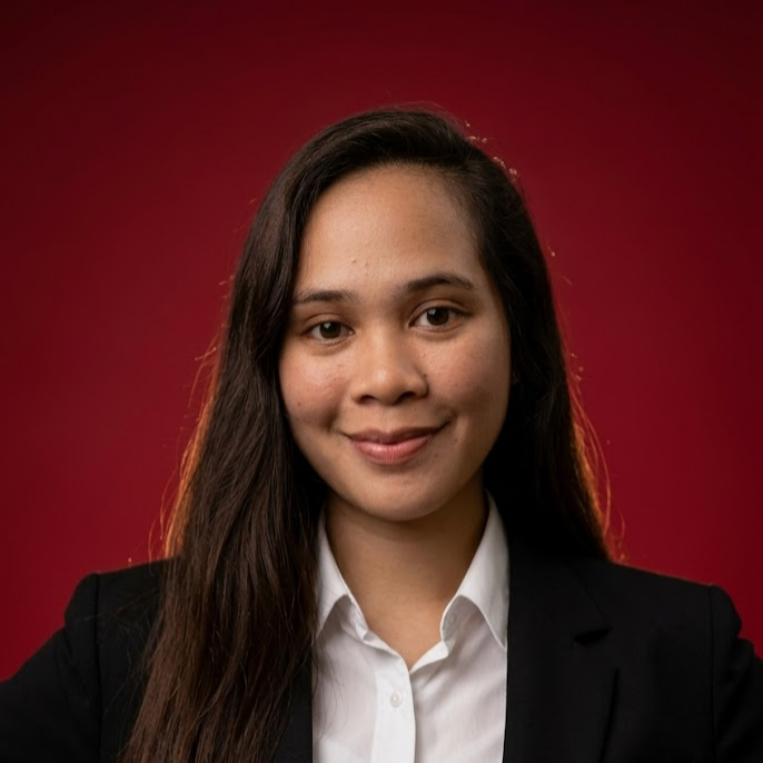 Rhealyn Sugcay
