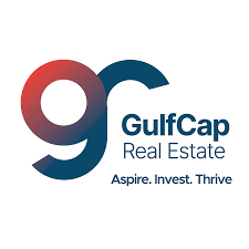 GulfCap Real Estate Logo