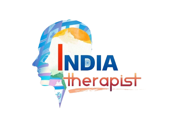 India Therapist Logo