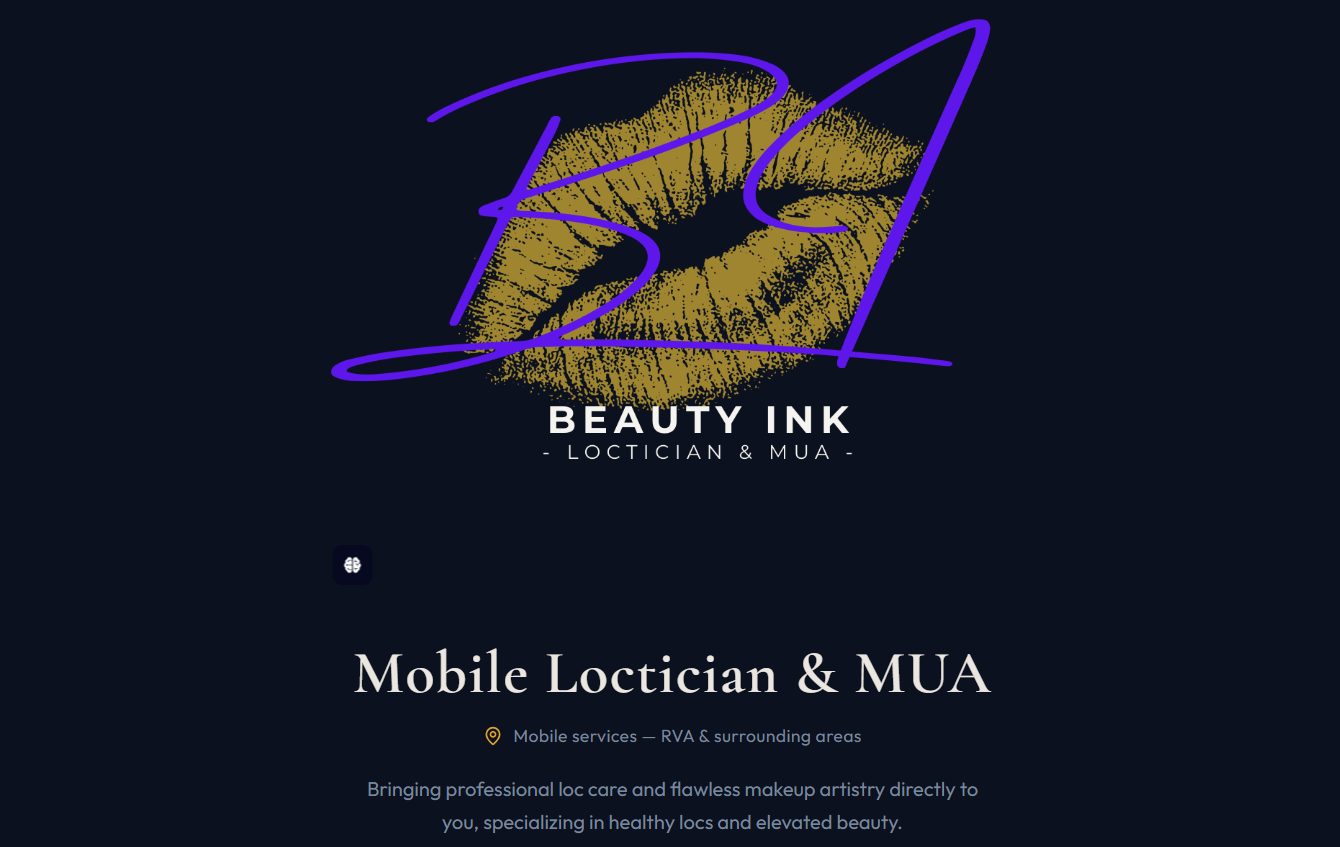 Beauty Ink