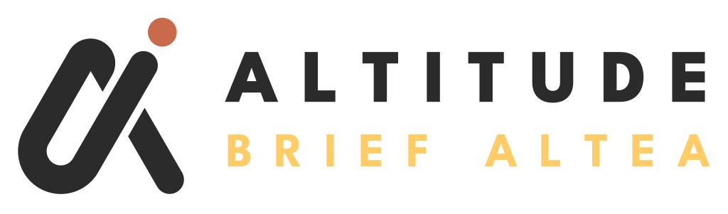 Altitude Brief Altea