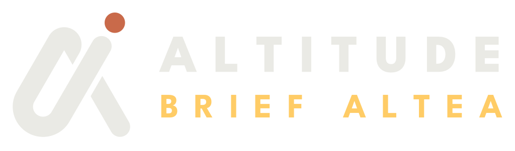 Altitude Brief Altea