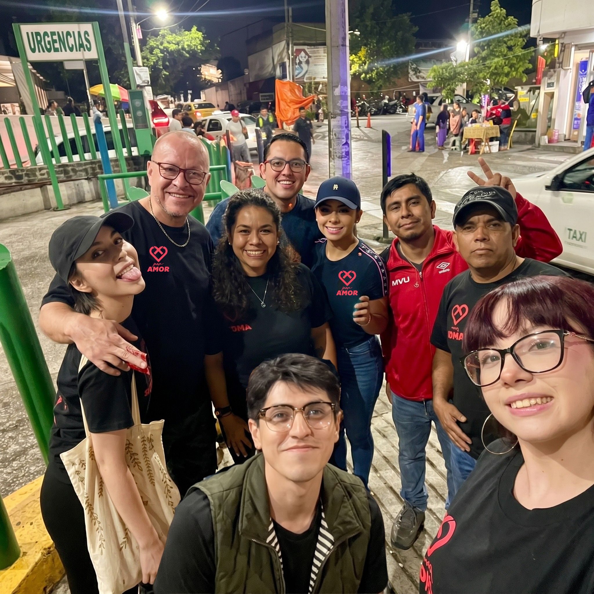Team