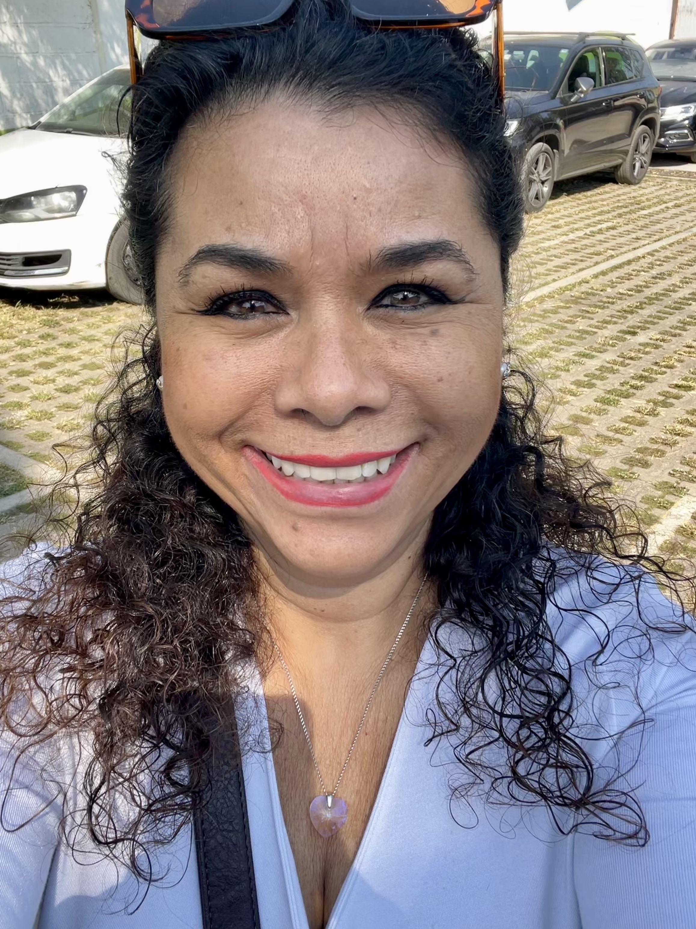 Bienvenida