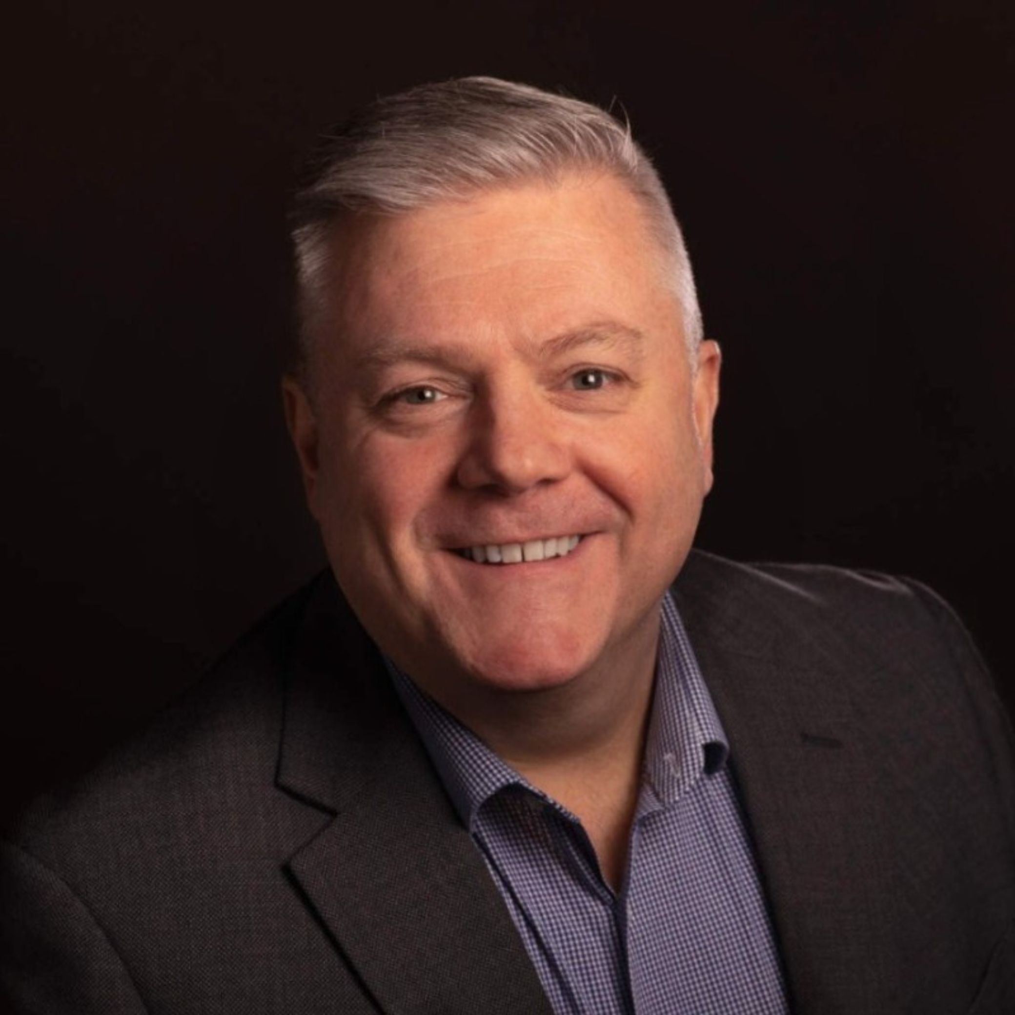 Jeff Beacham