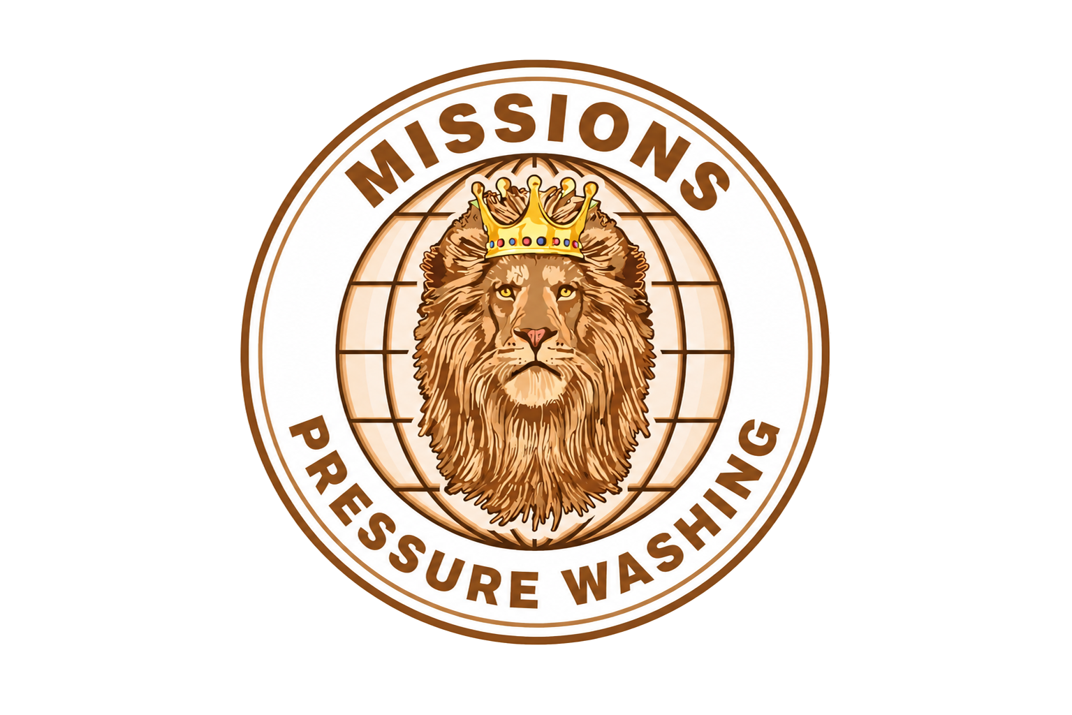 Missions Pressure Washing