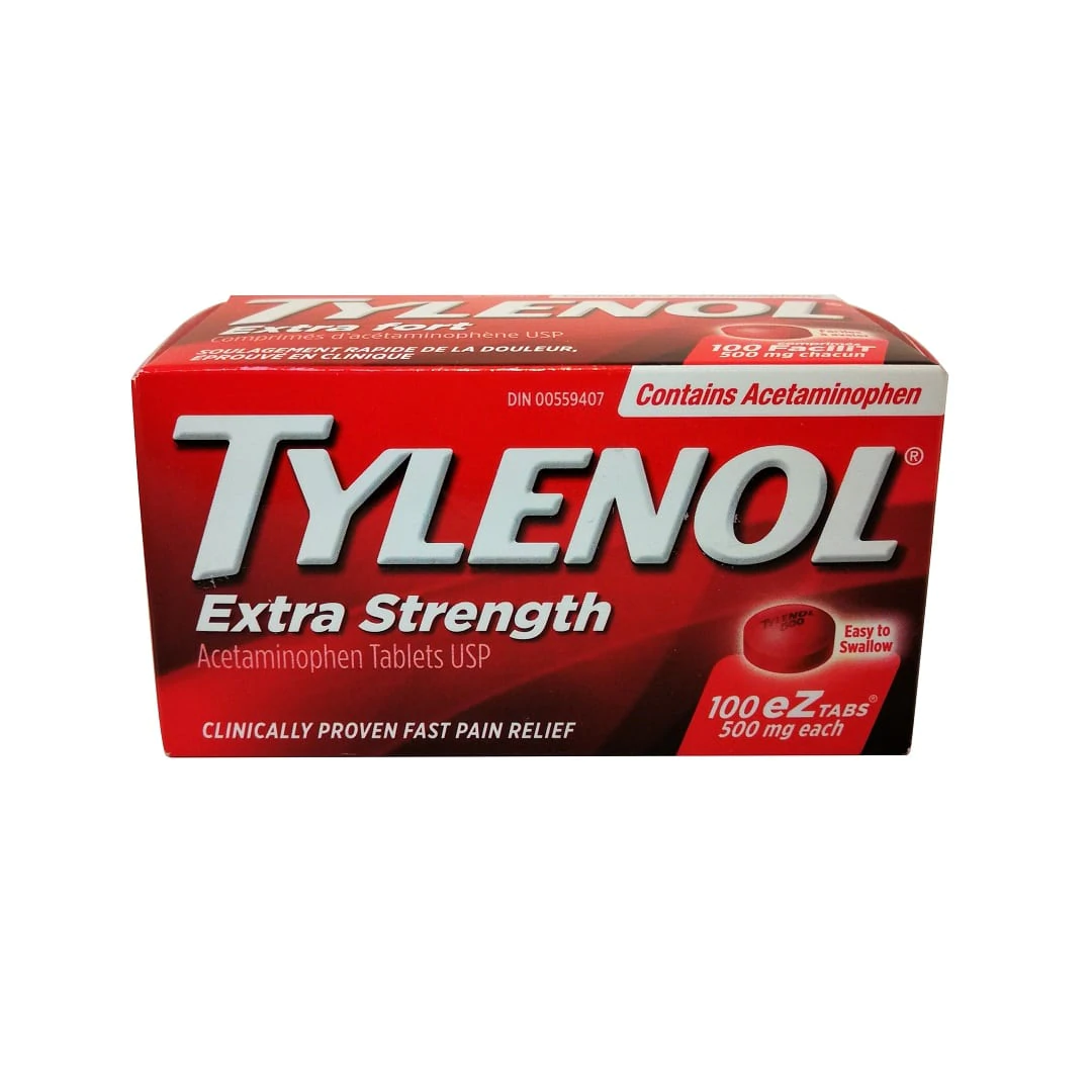 tylenol
