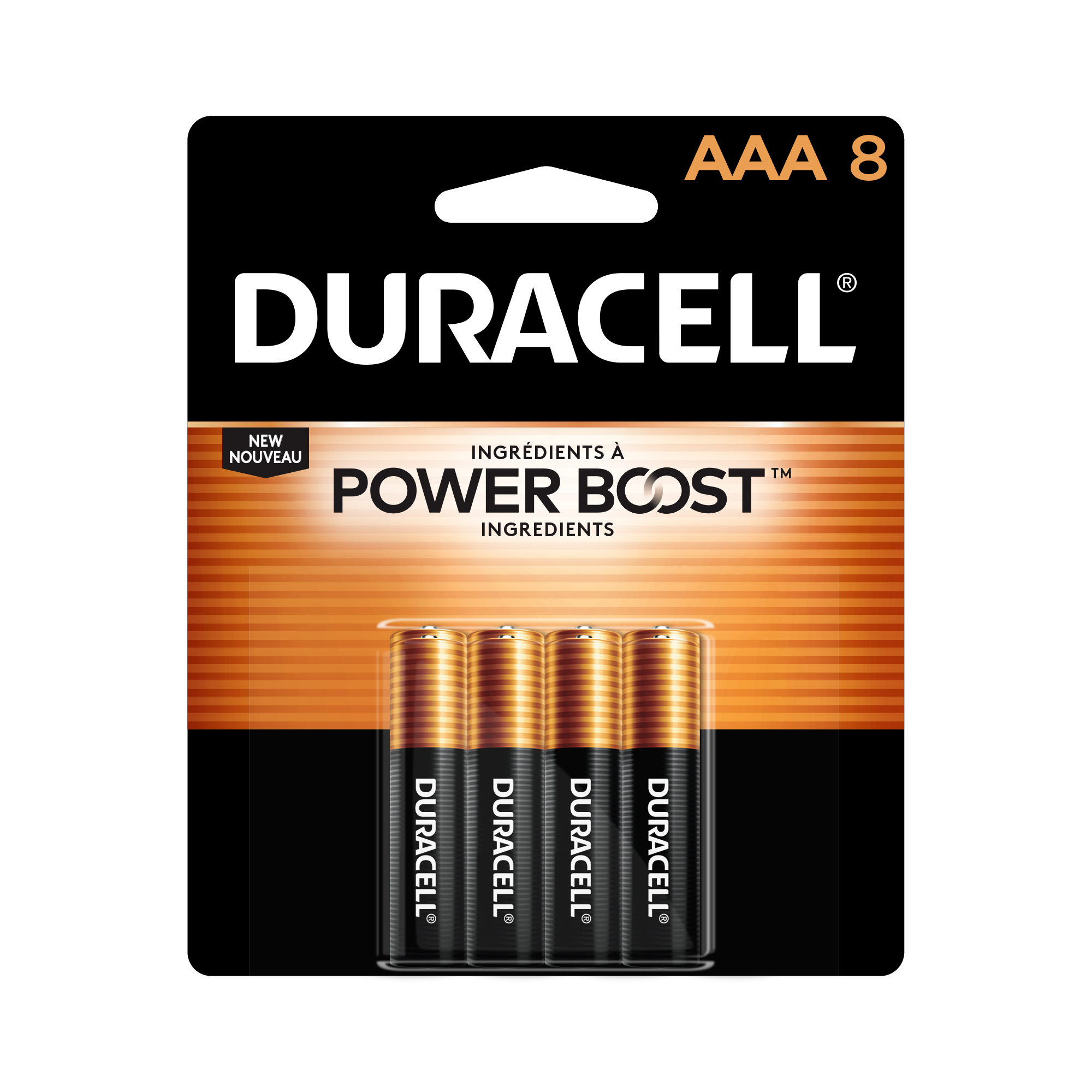 batteries