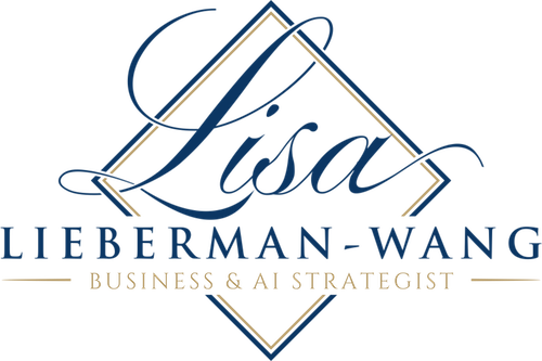 Lisa Lieberman-Wang logo