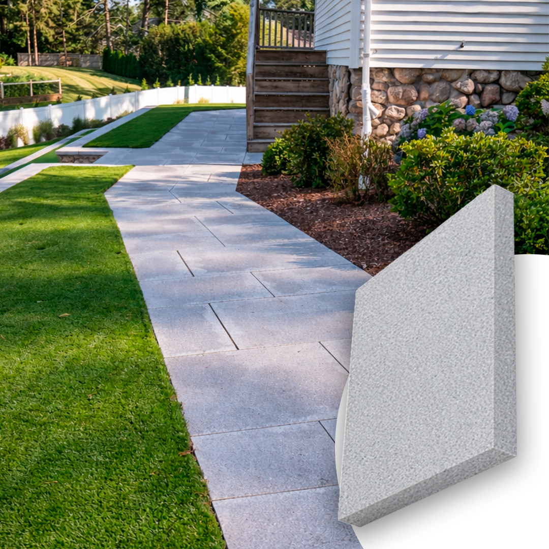 Imperial Gray Granite