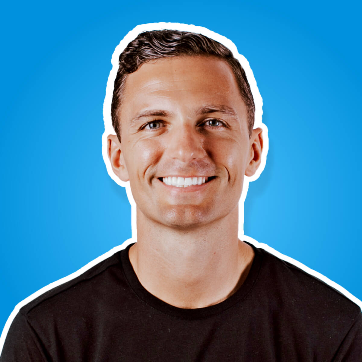 Austin Netzley
