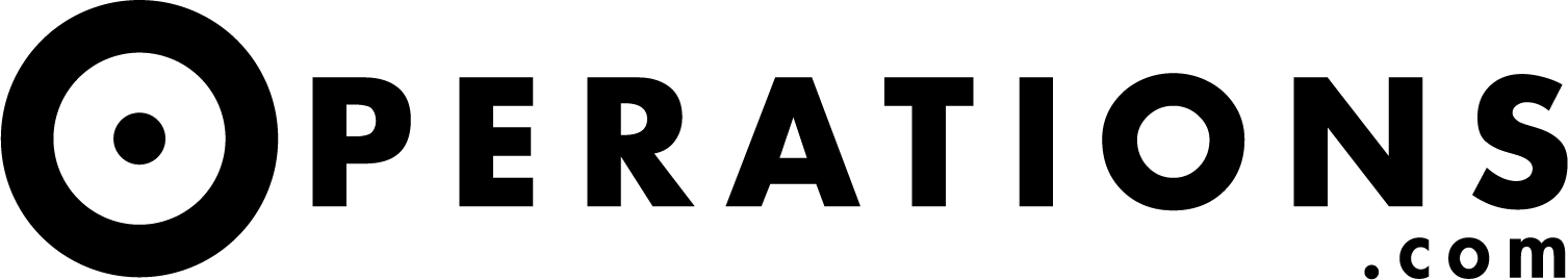 Operations.com Logo