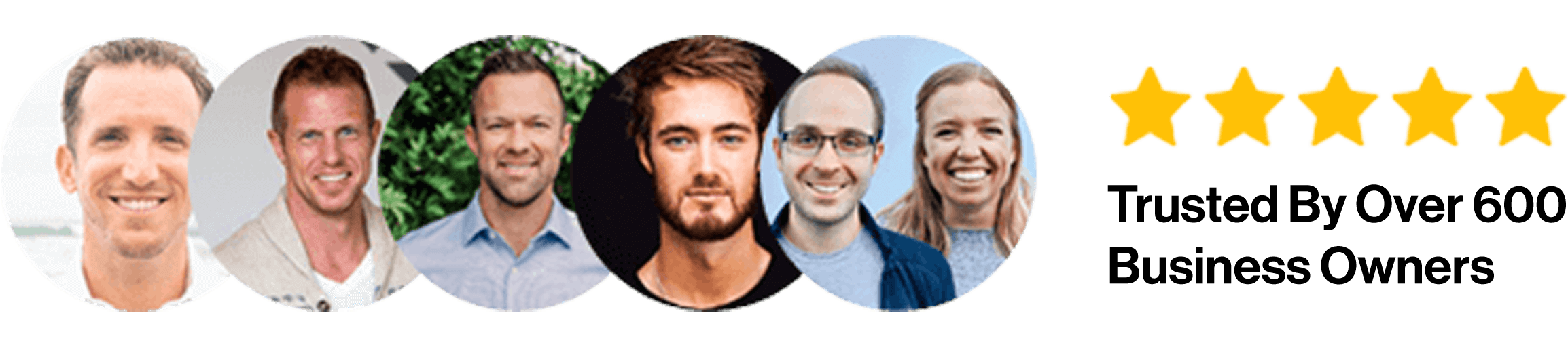 Real results from Operations.com clients — social proof