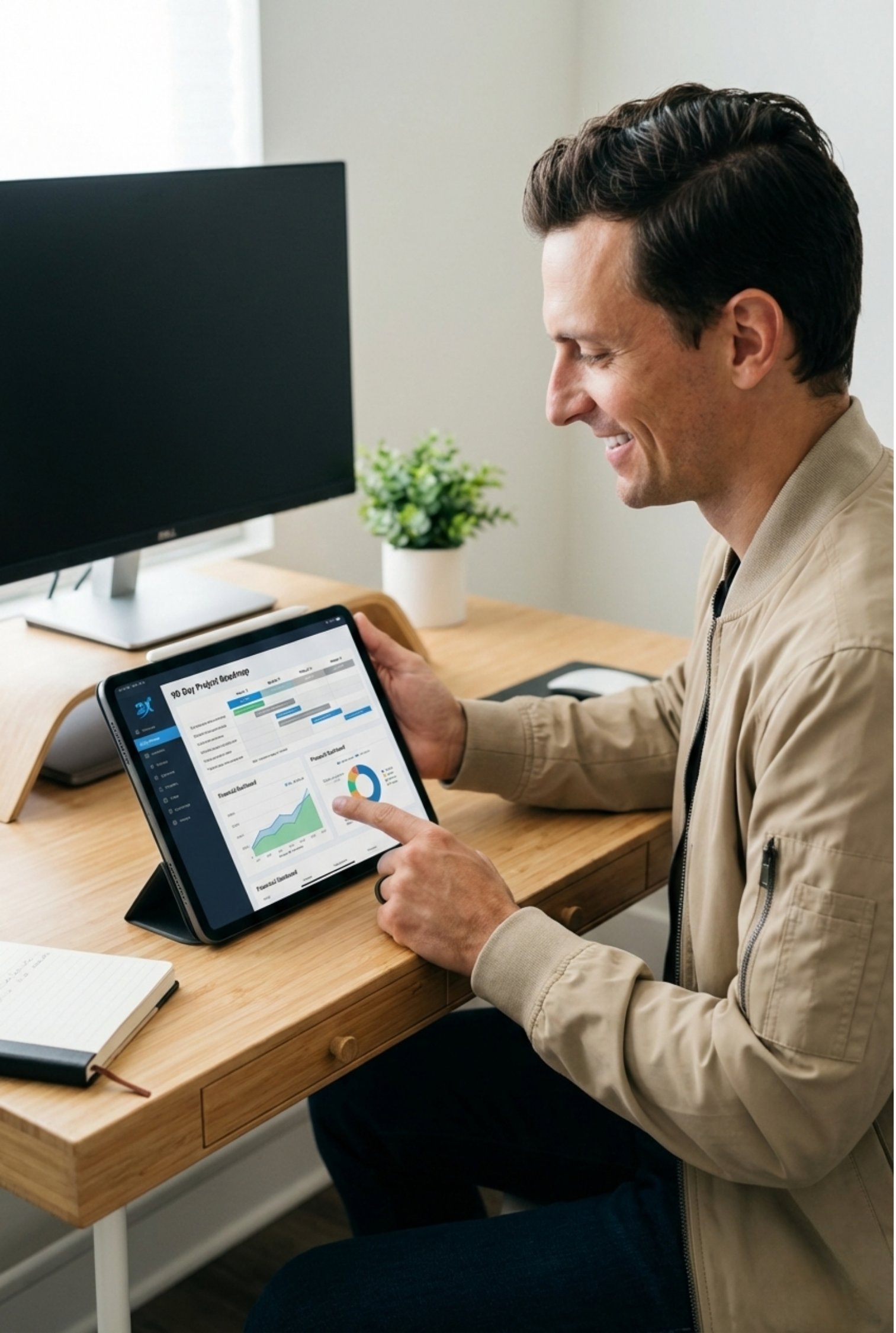 Phase 1 — Operations Audit