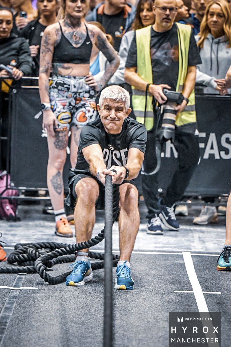 RISE Bootcamps in action