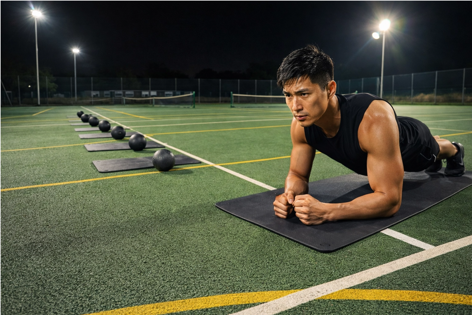 RISE Bootcamps community training