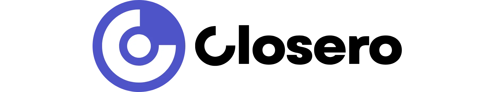 Closero Logo