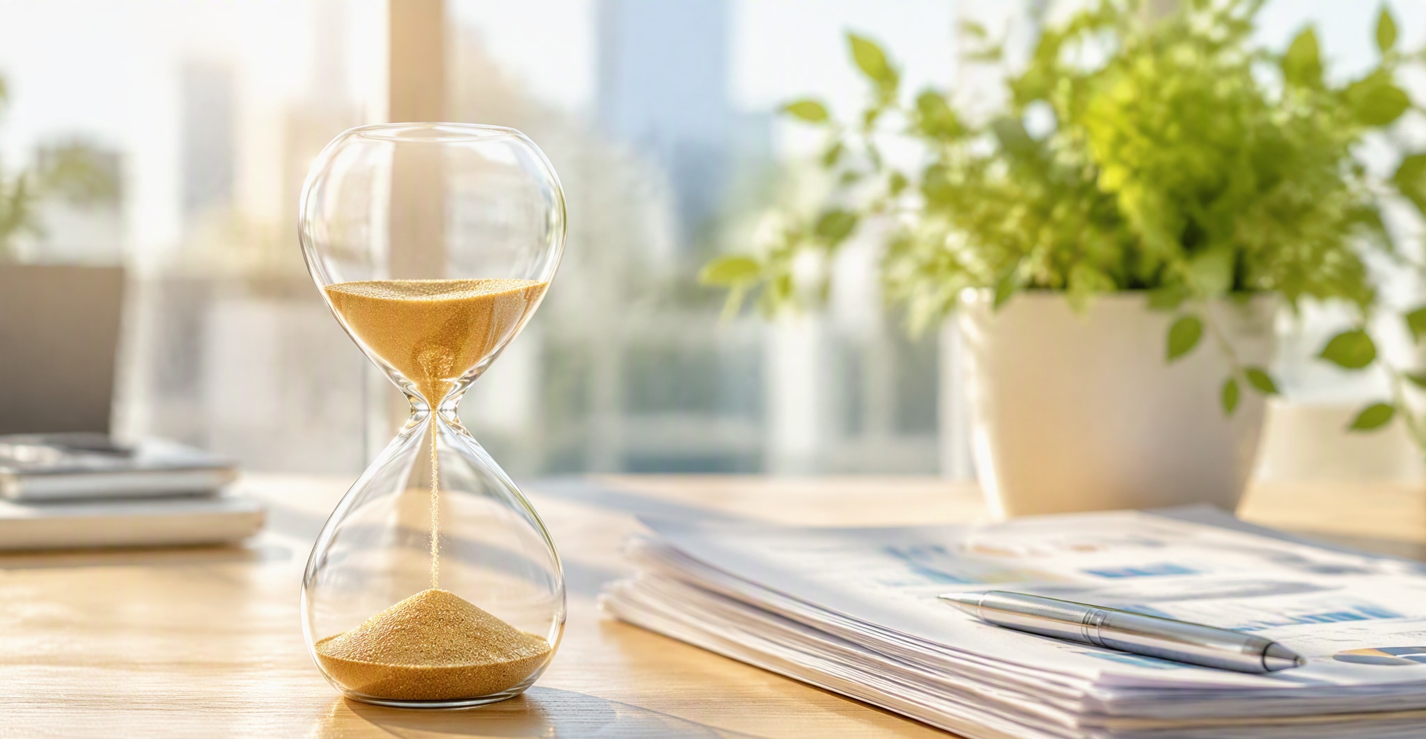 The Vacancy Tax - the hidden weekly cost of an empty leadership seat