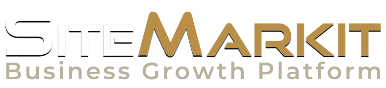 SiteMarkit Business Growth Platform