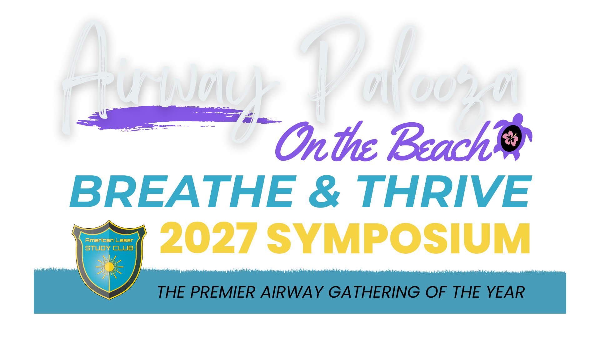 Breathe & Thrive Laser Day