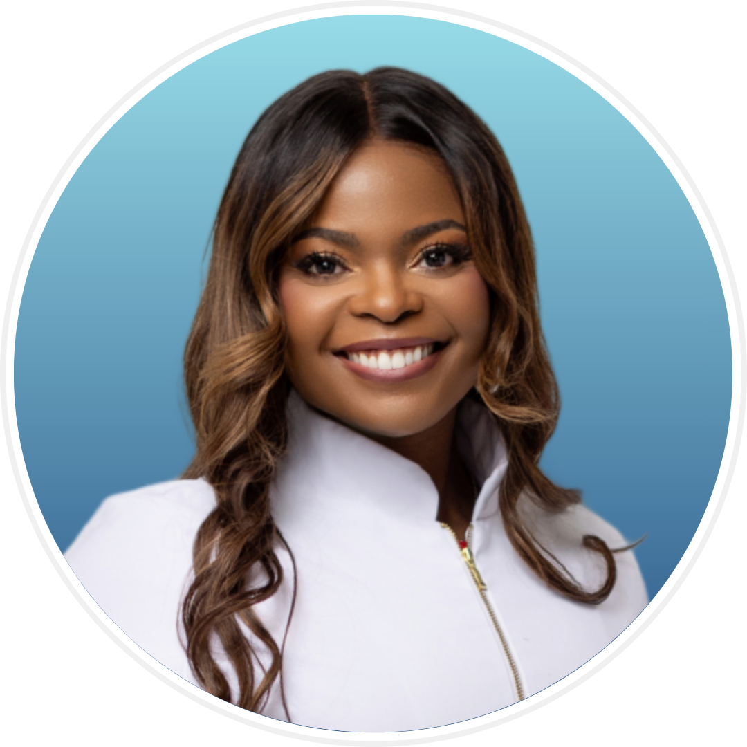 Dr. Krystle Dean-Duru