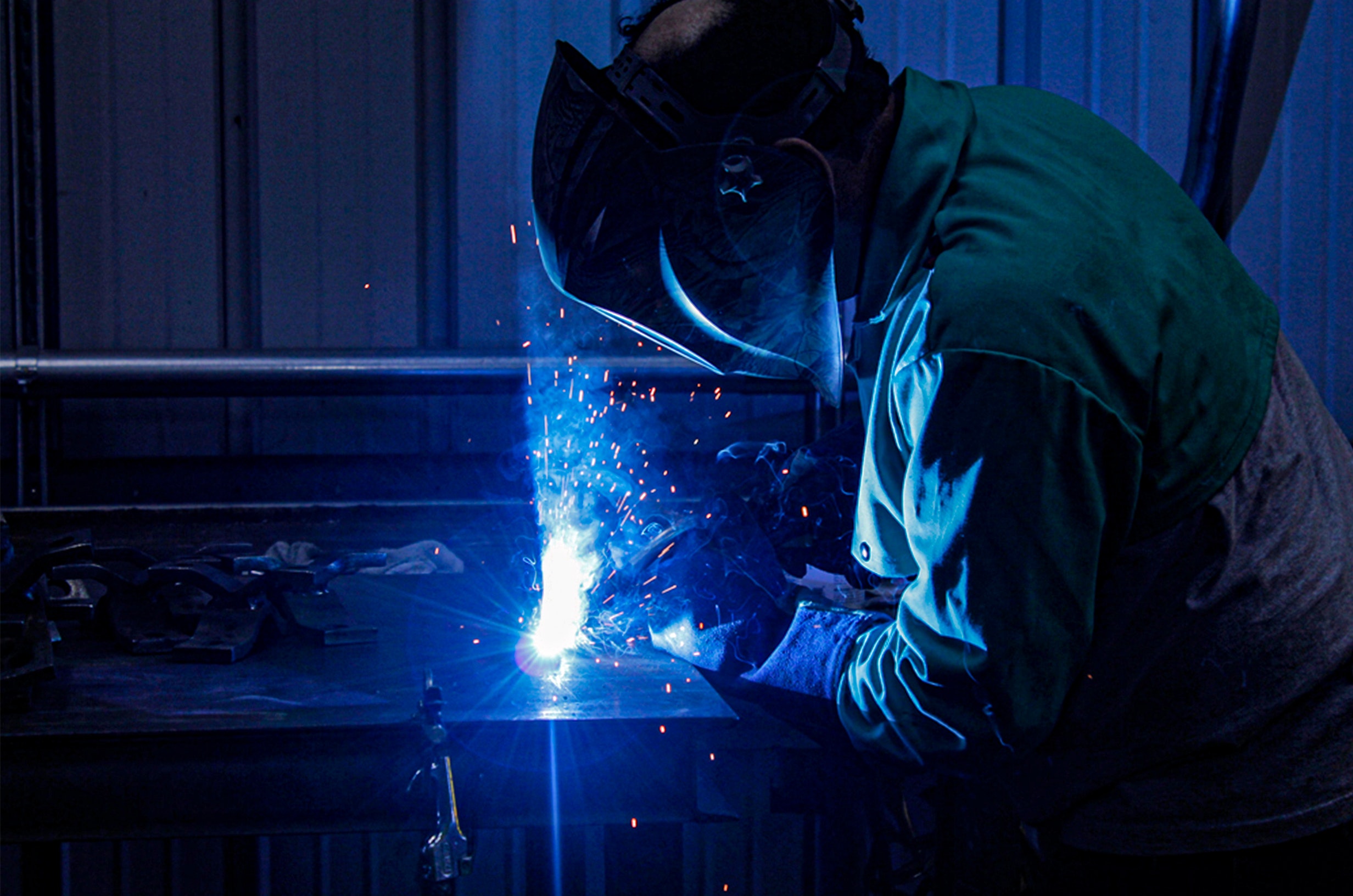 Tips You Need to Know for Welding Aluminum