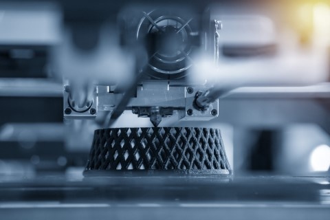 How to Select the Right Rapid Prototyping Process