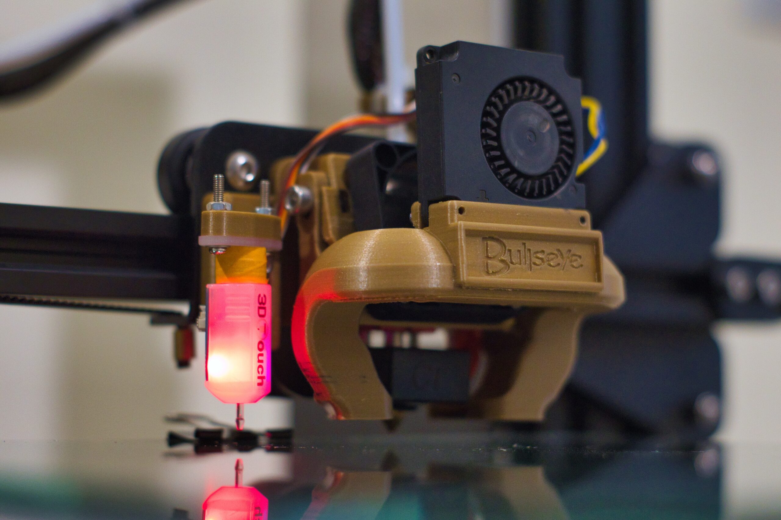 The Fourth Dimension – The Next Big Thing In 3D Printing