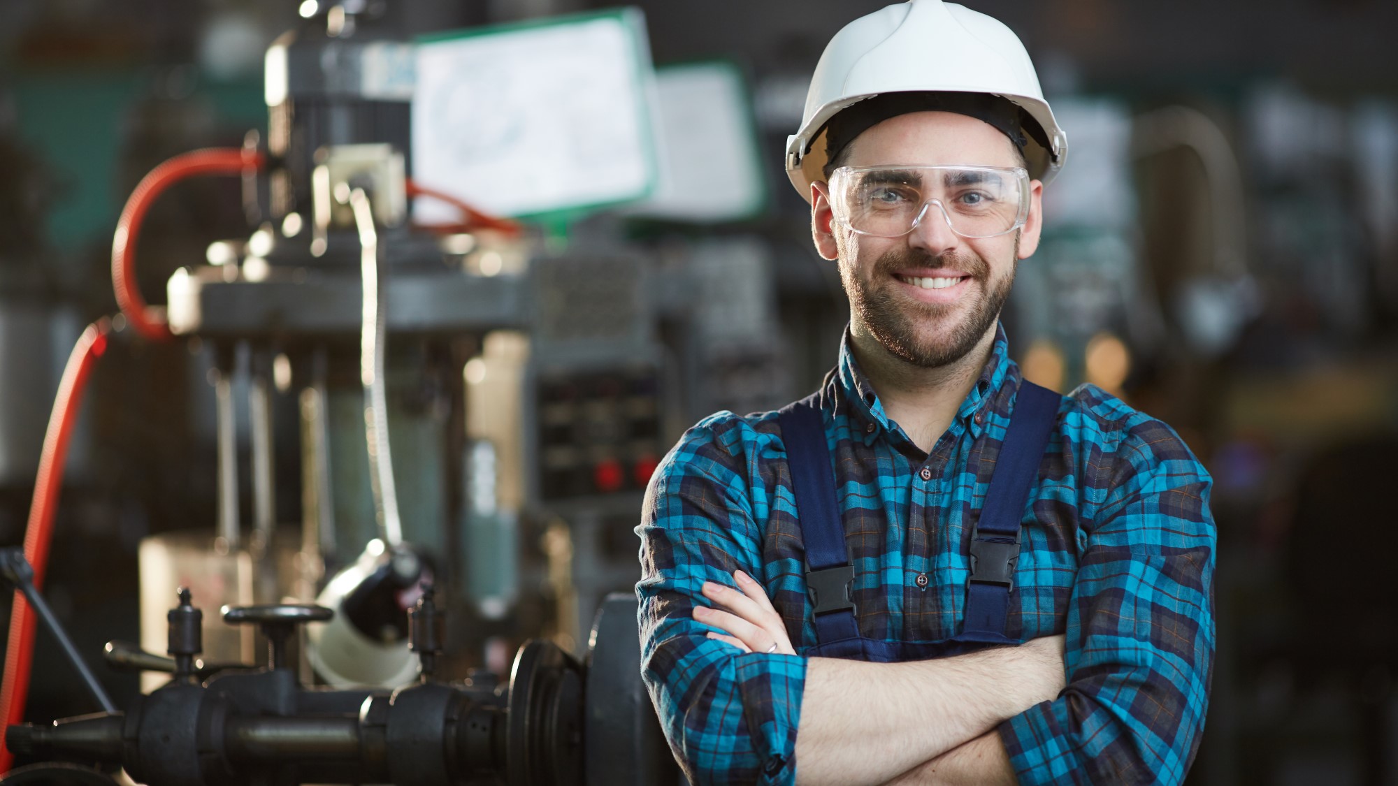 Manufacturing Employee Turnover: 3 Tips to Reduce Costs