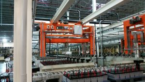 Metal Fabrication