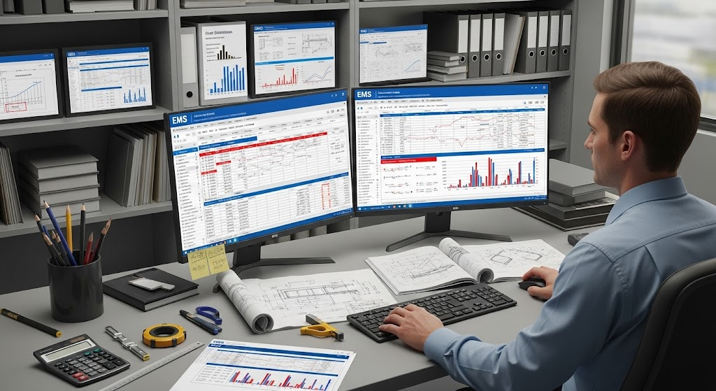 Cost Estimation Strategies for Complex Metal Fabrication Projects