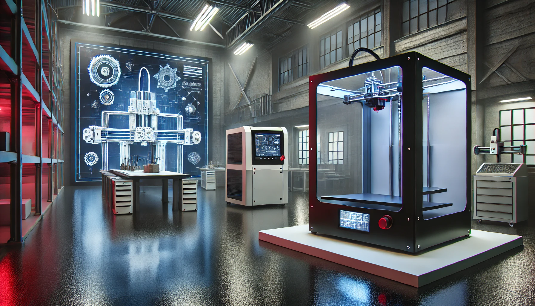 Accelerate New Product Launches With Rapid Prototyping