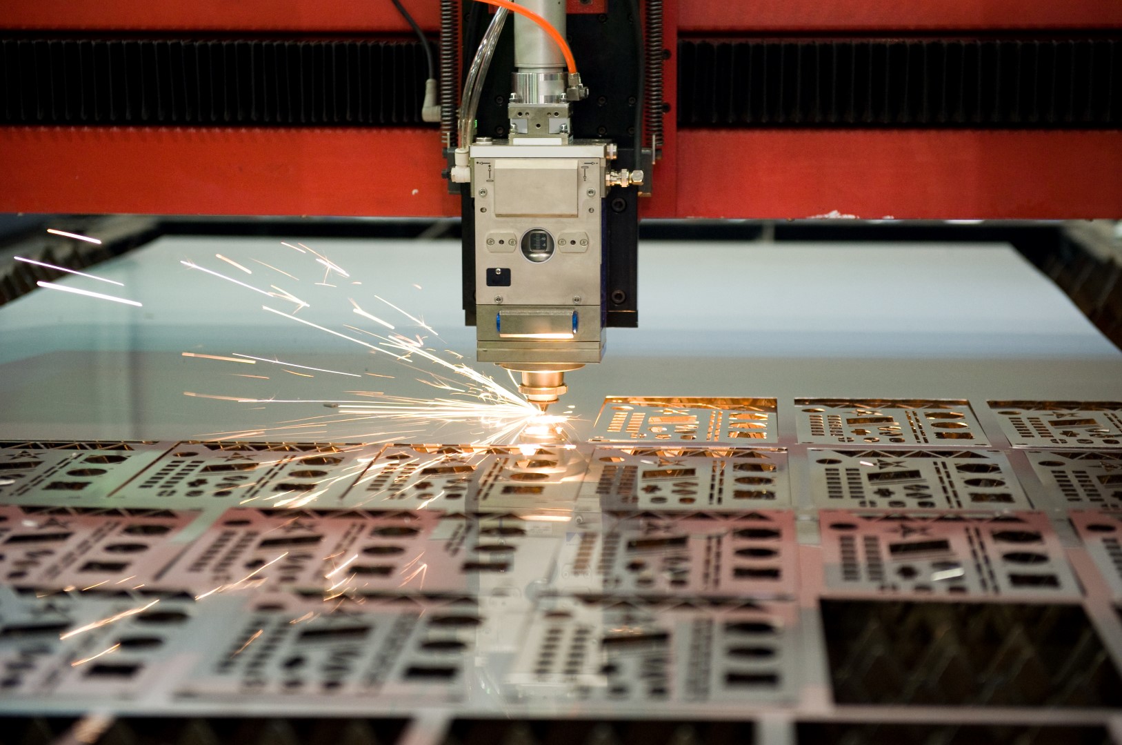 Precision Laser Cutting: Is it right for your company?
